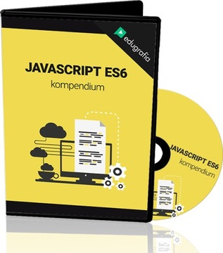 КУРС ПО ПРОГРАММИРОВАНИЮ JAVASCRIPT ES6 – DVD