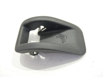 фото thumb №1, Mbm vw touareg кронштейн дитяче крісло 7p6887233a