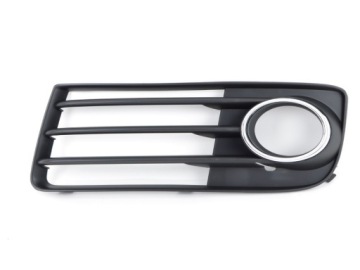 Купити Решітка решітка радіатора заглушка бампера audi tt 10-14 ліва оригінал od aso, фото thumb