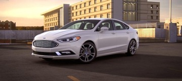 FORD FUSION LIFT USA MONDEO MK5 АБСОРБЕР 2017-НОВЫЙ