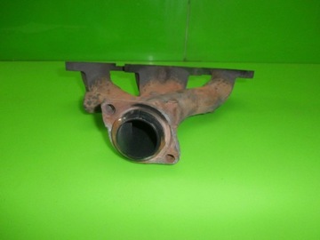 фото thumb №3, Коллектор выпускной renault megane i 1.4 95-99