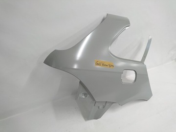 фото thumb №5, Vw golf 6 vi kombi крыло задняя правый 2008-2013r