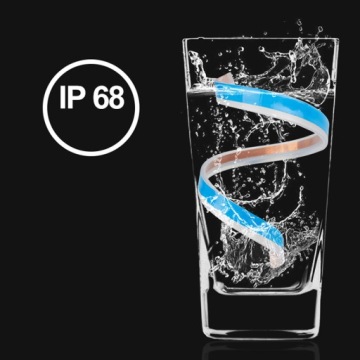 Свет drl led плавающий поворотник анимация с Разборки, фото thumb