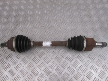 фото thumb №1, Полуось левая volvo s40 1.8 06r v50