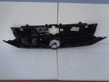фото thumb №10, Vw passat b8 gte 3g решётка радиатора решётка 3g0853653b