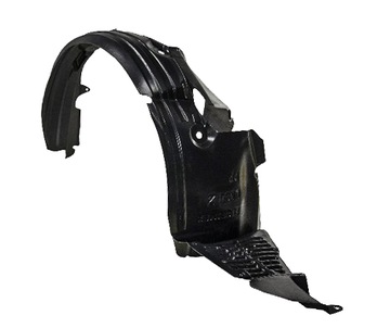 Купити Підкрилок renault laguna 2 2001-2007 перед праве, фото thumb