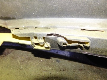 фото thumb №11, Opel corsa e 14- бампер переднее перед