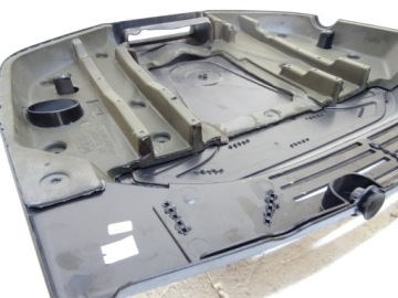 Крышка двигателя mercedes gle a292 w292 Киев, фото thumb