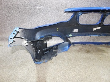 фото thumb №13, Bmw 1 f20 f21 lift m набор бампер передний перед