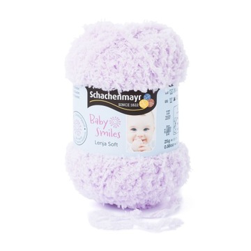 Пряжа Schachenmayr Baby Smiles Lenja Soft 1034