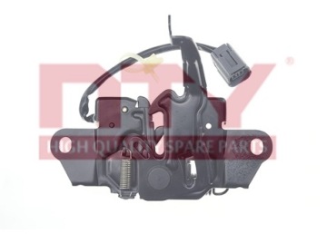 фото thumb №2, Замок капот mazda cx5 cx-5 ke 2012 -