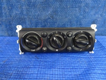 Купить Панель кондиционера mini r52 кабриолет, фото thumb