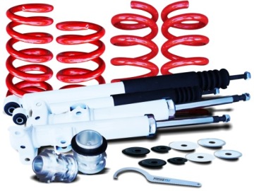 Підвіска регульоване різьба mercedes sl r129 89- Ціна, фото thumb