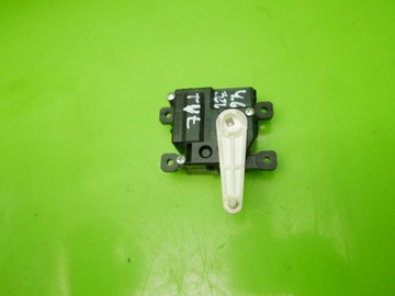 фото thumb №10, Двигунчик керування повітропровід зад lexus ls ls460l