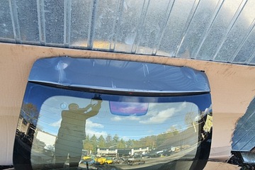 фото thumb №3, Nissan micra k12 свет сплав сплава з крышки задней