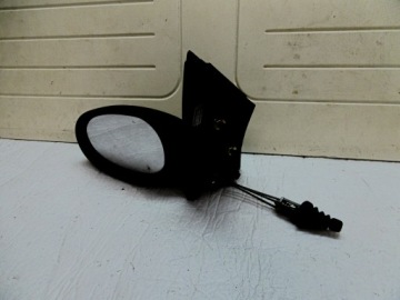 фото thumb №1, Левая зеркало smart fortwo coupe cabrio