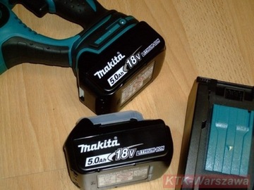 MAKITA SDS Ударная дрель-шлифовальная машина Отвертка 5.0