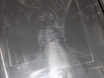 фото thumb №10, Тунель середній підлокітник шкіра vw e-golf vii