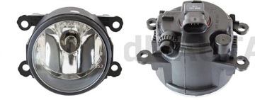 CITROEN C4 C5 C6 XSARA PICASSO L200 NAVARA HALOGEN