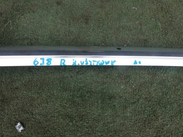 фото thumb №2, Рейлинг крышный seat ibiza 6j iv универсал правый хром