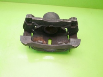 фото thumb №10, Супорт гальмівний перед лівий nissan qashqai ii j11