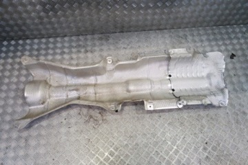 фото thumb №1, Защита тепловая бака туннель bmw 5 g30 g31