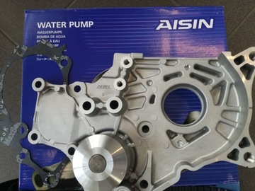 фото thumb №6, Aisin насос wody wpt-120