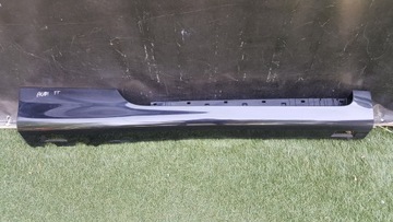 фото thumb №1, Поріг планка audi tt 8j0 праві права сторона