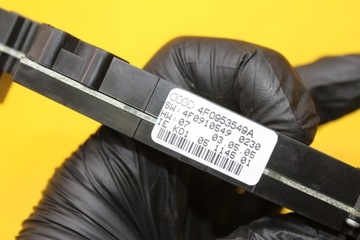 фото thumb №7, Модуль колонки руля 3.2 fsi audi a6 c6 4f0953549a 4f0910549