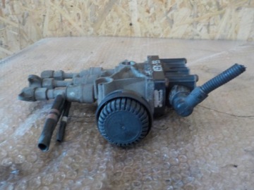 Клапан подушек ecas renault magnum 440 4728800010 Оригинал, фото thumb