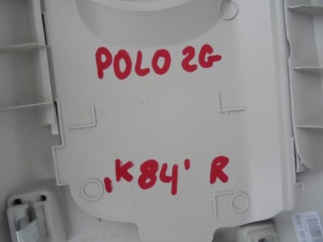 фото thumb №6, Volkswagen оригінальний номер 2g4867244