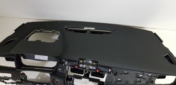 фото thumb №6, Консоль панель приладів bmw 2 f45 шкіра m набір