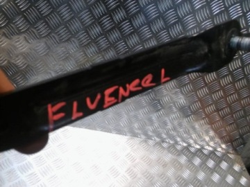 фото thumb №4, Клипса поперечина передняя левая renault fluence