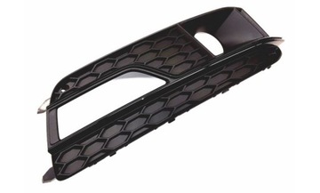 фото thumb №1, Решітка бампера заглушка audi a5 s5 права aso оригінал