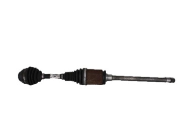 фото thumb №1, Приводной вал правая передняя 7591682 bmw x1 e84 xdrive