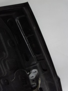 Bmw 7 e 32 рестайлинг  широкая капот крышка хорошее состояние целая Доставка, фото thumb