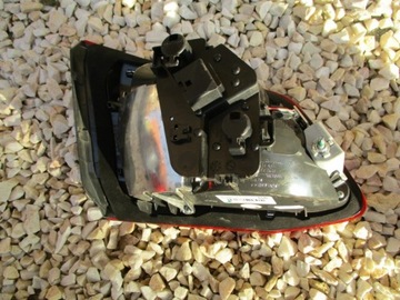 фото thumb №11, Bmw 2 f45 лампа права зад led w кришка багажника 7311042 -10