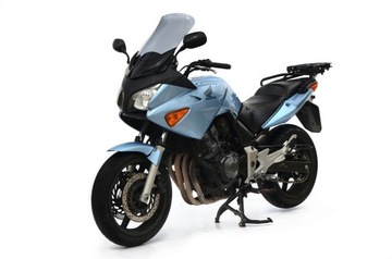 ТУРИСТИЧЕСКОЕ ВЕТРОВОЕ СТЕКЛО HONDA CBF 600 S 04-12 LOSTER