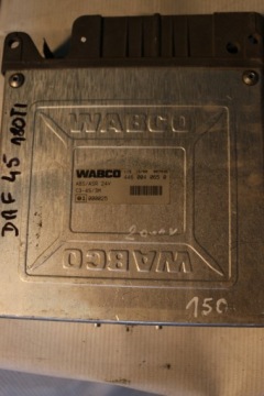 фото thumb №2, Блок управления abs daf 45