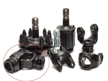 Cardana Wom Sain + Clutch, 1 3/4 'Z20, 30.2x92, треугольник 45x4,5