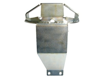 фото thumb №6, Land rover discovery 2 захист міст передній 4x4