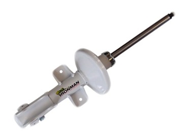 фото thumb №11, Амортизатор набір рестайлінг +35mm grand vitara od 2005