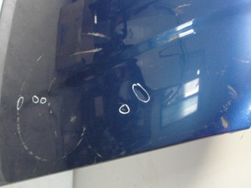 фото thumb №5, Капот audi a4 b6 малиш