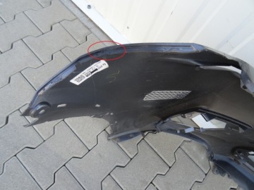 фото thumb №6, Бампер перед передній lexus nx 350 lift 17-