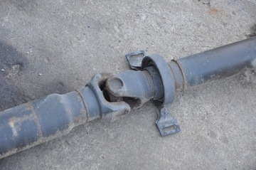 фото thumb №3, Bmw e31 850 wał приводной