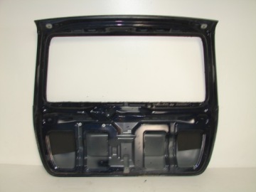 Кришка багажника задня багажника mercedes mlw163 98-05 Недорого, фото thumb