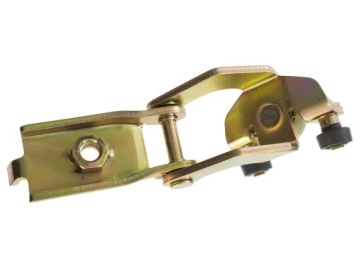 фото thumb №2, Підрамник ролик середня двері mercedes sprinter vw lt