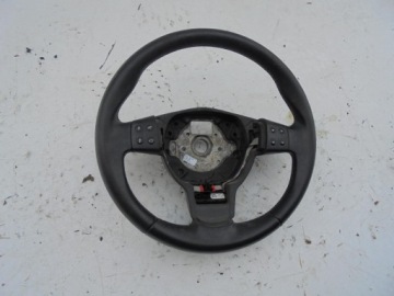 фото thumb №1, Воздуховод кожа управление seat leon 2