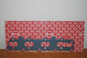 фото thumb №2, Прокладка коллектора выхлоп vectra b 1.816v 2.016v