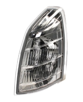 фото thumb №1, Поворотник поворотник nissan x-trail t30 01-07 ліва